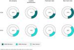 GoDaddy: Global Gender Diversity